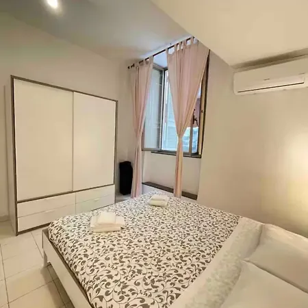 Anticaglia * Napoli