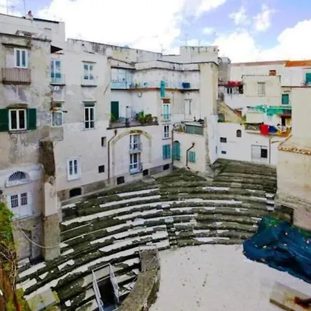 Appartamento Anticaglia Napoli