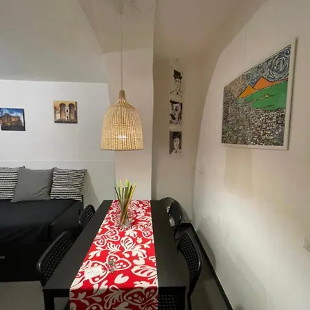 Appartamento Anticaglia Napoli