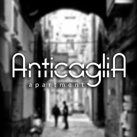 아파트 Anticaglia *