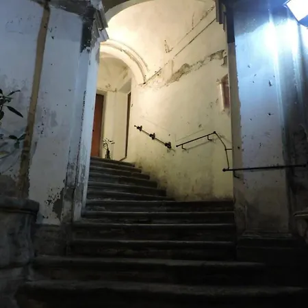 Anticaglia 나폴리